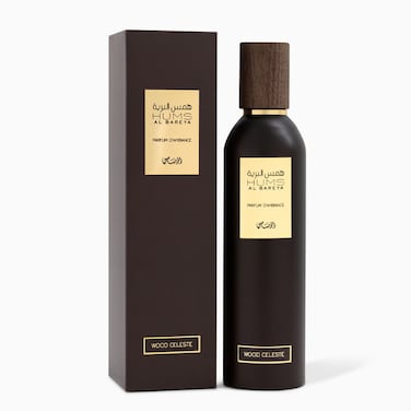 Rasasi Hums Al Bareya - Wood Celeste 250Ml