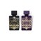 Lattafa Bade'e Al Oud 2-Piece Set for Unisex, (3.4 Oz Amethyst Eau De Parfum Spray + 3.4 Oz Oud for Glory Eau De Parfum Spray)