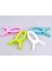 Plastic Pegs For Clothes,Jumbo Beach Towel Clothes Clips,Clips For Clothes For Pool Chairs on Cruise,Bathroom Towel Holder Quilt Hanging Clip Clamps(Pack of 8)