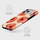Burga iPhone 17 Pro Bonita Premium Case Compatible with Hybrid Dual-Layer Hard Shell + Silicone Protection - Scratch-Resistant Shockproof Mobile Cover