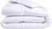 Zen Ultra Soft Oversized Comforter 160x200cm Microfiber Duvet Insert