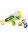 Little Tikes Mighty Blasters Boom Blaster Toy Blaster with 3 Soft Power Pods