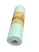 6mm Non Slip Exercise Mat for Yoga, Pilates, Gym &amp; Home Workouts Light Green
