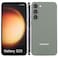 For Samsung Galaxy S23 5G Color Screen Non-Working Fake Dummy Display Model - Green