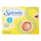 Splenda No Calorie Sweetener 50 Packets