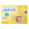 Splenda No Calorie Sweetener 100 Packets