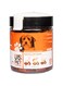 US PET SUPPLIES Dog Pillow snack With Duck+Quail+Ostrich