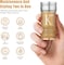 IKT Hair Styling Wax Stick for Smooth Wigs, Non-Greasy Styling Solution for Flyaways, Edges, and Frizz - 75g e 2.7 fl.oz
