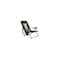 Mafer Adjustable Camping Chair Steel Frame 130&deg; Recline with Insulated Cup Holder
