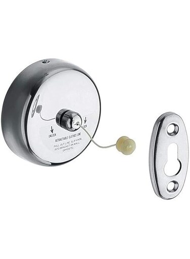 RETRACTABLE CLOTHES LINER