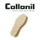 Collonil Fresh &amp; Dry Hygienic Insoles 43 cm - Breathable, Washable, and Ideal for Barefoot Comfort