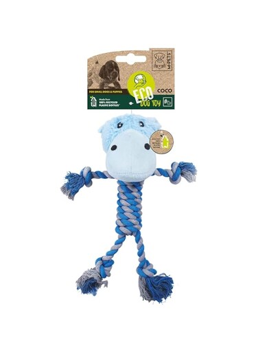 M-PETS Coco Ecco Dog Toy