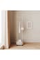 Coat Hanging Stand with Storage Shelf for Bedroom &amp; Living Room Use