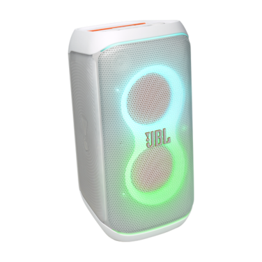 JBL PartyBox Club 120- White