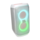 JBL PartyBox Club 120- White