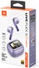 JBL LIVE FLEX 3 True Wireless Earbuds - Purple