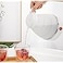 Foldable Portable Electric Kettle with Adjustable Temperature Control