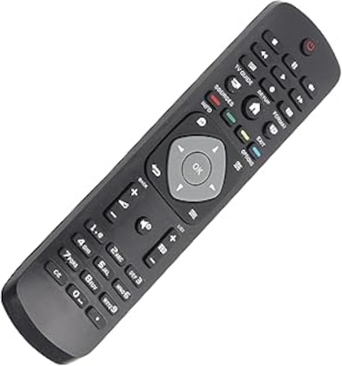 Ejoyous Remote Control for TV, Universal TV Remote Control Replacement for TV Replacement Remote Control TV Remote Control Universal Remote Control for DVD Player