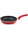XPO Non-Stick Fry pan   Induction Bottom   Heat Resistant Rubber Handle   Light Weight   20 * 4 CM