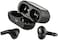 ARK Techno Wireless Bluetooth Earbuds, With Smart LED Display 6 Hours Playtime, JL7003D4 Chip With ANC And ENC Noise Cancellation, IPX4 Water Resistant, Touch Control, Bluetooth 5.3   TWS02