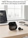 ARK Techno Wireless Bluetooth Earbuds, With Smart LED Display 6 Hours Playtime, JL7003D4 Chip With ANC And ENC Noise Cancellation, IPX4 Water Resistant, Touch Control, Bluetooth 5.3   TWS02