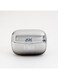 ARK Techno 6H Playtime Wireless Earbuds   Bluetooth 5.3 + ANC/ENC Noise-Cancelling   IPX4 Water-Resistant   LED Battery Display Charging Case (400mAh)   HD Voice Calls   TWS01