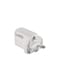 ARKTECHNO 30W GaN Fast Wall Charger with Dual Ports &ndash; USB-C for Laptops and Phones, 20W USB for Second Device