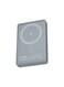 10000mAh Magnetic Wireless Power Bank   20W PD Fast Charging   Portable Battery Pack with USB-C &amp; Wireless Output   Compact Design for iPhone &amp; Android Devices   Magsafe Compatible