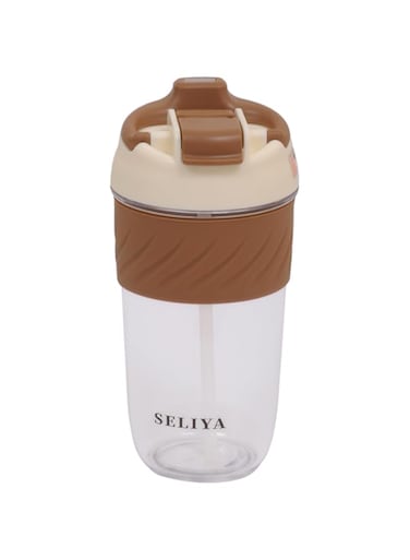 Coffee Cups (Brown)