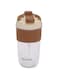 Coffee Cups (Brown)