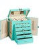 TDOO Jewelry Organizer (Green)