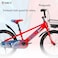 Vaux - Super Vaux 20" Kids Bike - Red