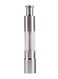 &amp; Squito Manual Pepper Mill Silver
