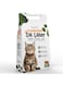 SAWA Cat Litter - 99.9% Dust-Free, Low Tracking, Hard Clumping Cat Litter, Long Lasting Odor Control, Unscented &amp; Natural Ingredients (5 Kg / 11ltr)