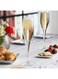 Pasabahce Dream Stemware 215cc &acirc;&euro;&ldquo; 6-Piece Cocktail Glass Set FB