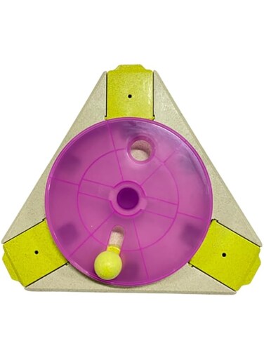 Pado Dog Tougher Toy 25.5x23x7.1 cm
