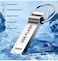USB Flash Drive 512GB Large Capacity USB Stick 3.0 High Speed Flash Drive Waterproof Memory Stick Portable Thumb Drive for Tablet/PC/Laptop (512GB)