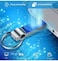 USB Flash Drive 512GB Large Capacity USB Stick 3.0 High Speed Flash Drive Waterproof Memory Stick Portable Thumb Drive for Tablet/PC/Laptop (512GB)