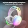 X25 RGB Gaming Headset