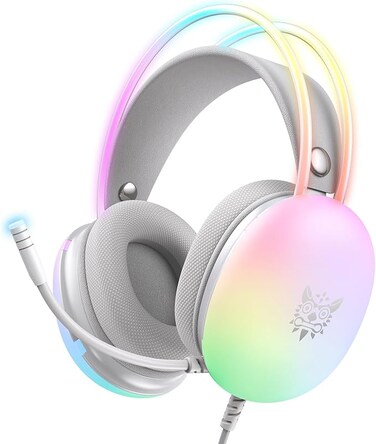 X25 RGB Gaming Headset