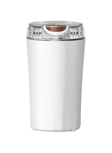 Portable Quality Home Office Electric Coffee Grinder Electric Mini Coffee Bean Grinder Machine, Coffee Grinder Mashine,shine Electric,Coffee Bean...