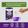 NBL Natural Marine Collagen Powder, Unflavoured, 12g Collagen Per Serving, 221g, 18 Servings