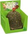 LITTLE ONE Treat Toy Tasty Bluebell for Small Pets 150g