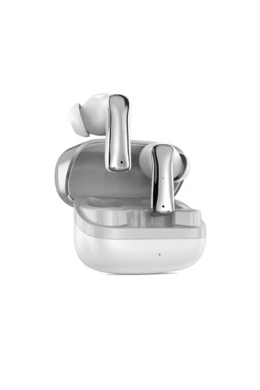 Manchester True Wireless Earbuds, Bluetooth 5.4, Low Latency, IPX3, Type-C