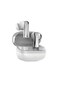 Manchester True Wireless Earbuds, Bluetooth 5.4, Low Latency, IPX3, Type-C