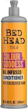 Bed Head by TIGI Colour Goddess Conditioner for Coloured Hair 600 ml (Pack of 1)