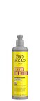 Tigi Bed Head - Bigger The Better Hair Volume Conditioner - Ideal For Fine Hair - 300ml (Pack Of 1)