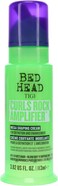 Tigi Bed Head Curls Rock Amplifier Mega Shaping Cream For Unisex 3.8 Oz Cream