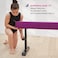 8FT Adjustable Professional Balance Beam Gymnastics Trainings (Random Color)