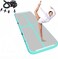 Inflatable Air Gymnastics Mat Training Mat (4 Meter Random Color)